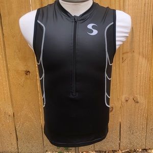 2 piece Synergy tri suit
